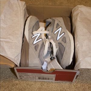 New Balance Sneakers